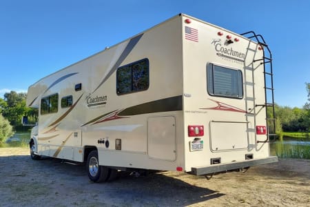 RV Rental inland-empire,California-(CA)