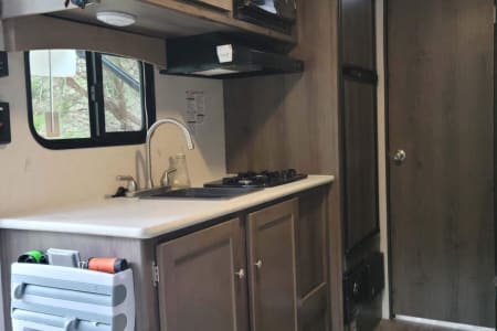 LeanderRV rentals