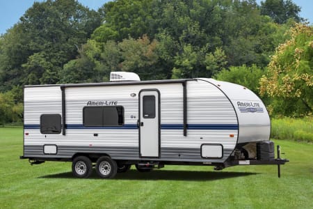 2021 Gulf Stream Amerilite Brand New!!
