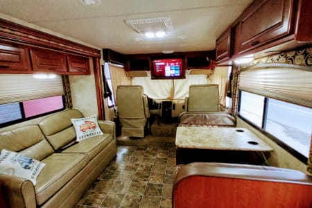 West MifflinRV rentals