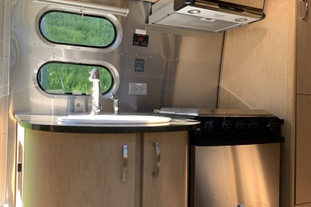 GlastonburyRV rentals