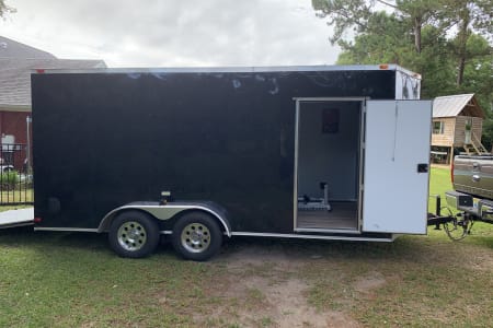 TallahasseeRV rentals