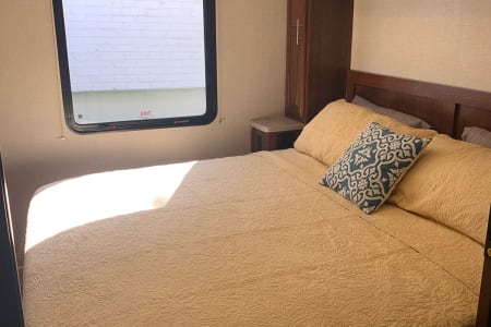 RV Rental kentucky