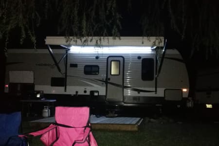 WoodstockRV rentals