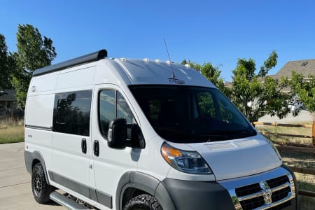 Eagle MountainRV rentals