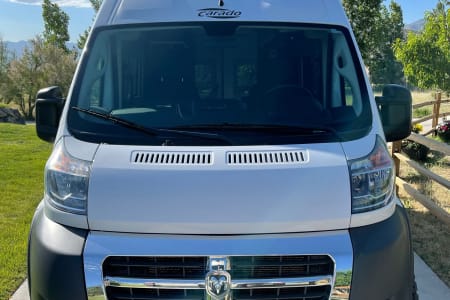 Eagle MountainRV rentals