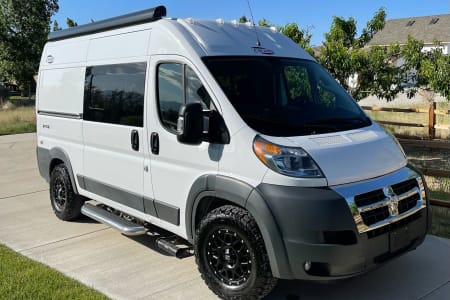 Eagle MountainRV rentals