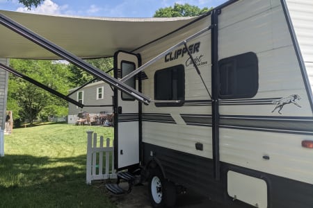 FlandrauStatePark Rv Rentals