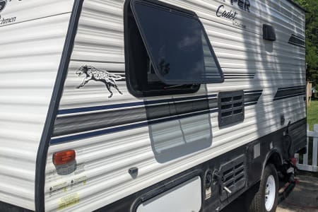 FlandrauStatePark Rv Rentals