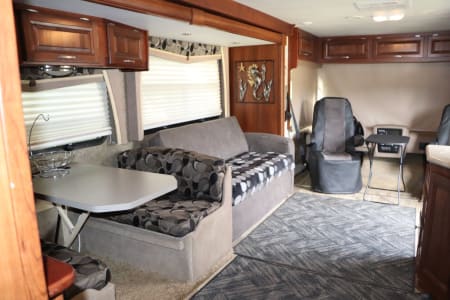 RV Rental myrtle-beach,South-Carolina-(SC)