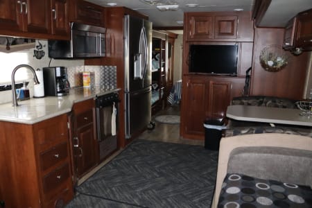 Myrtle BeachRV rentals