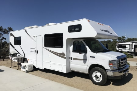 MURPH the 2017 Thor **unlimited miles**