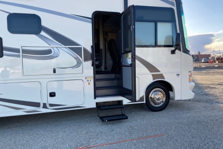 RV Rental boise-city,Idaho-(ID)