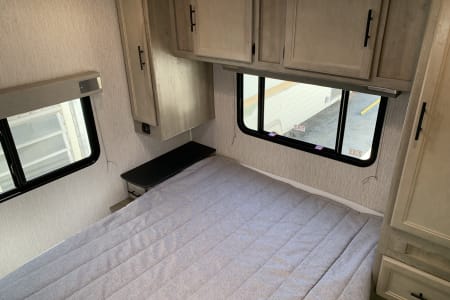 AntiochRV rentals