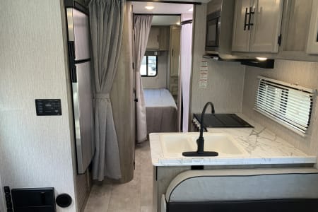 AntiochRV rentals