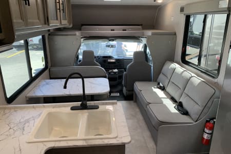 AntiochRV rentals