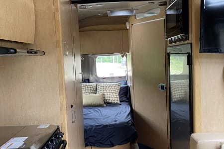 GlastonburyRV rentals