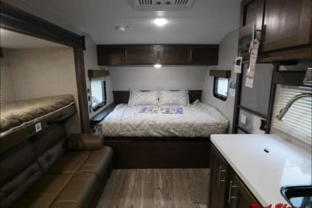 BardstownRV rentals