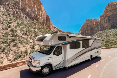 AustinRV rentals