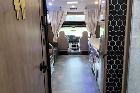 AustinRV rentals