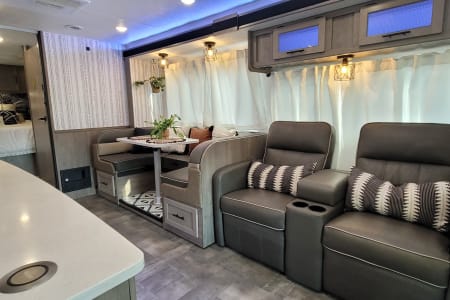 AustinRV rentals