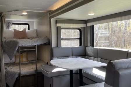 ItascaStatePark Rv Rentals