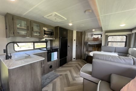 ItascaStatePark Rv Rentals