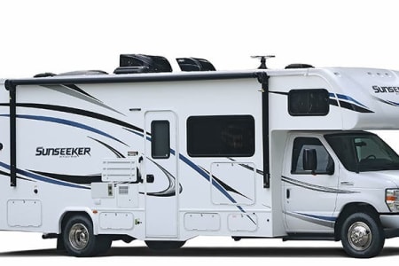 Toms RiverRV rentals