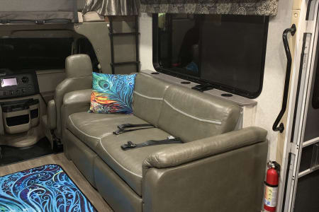 Toms RiverRV rentals