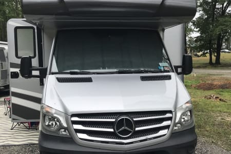 RV Rental richmond,Virginia-(VA)