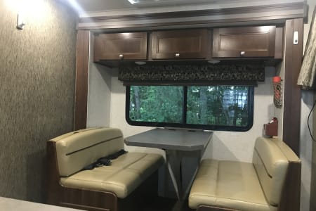 MoseleyRV rentals