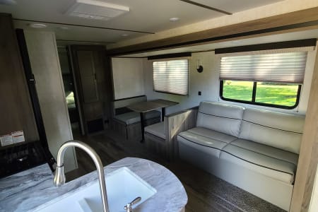 LowdenStatePark Rv Rentals