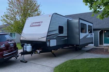 ZeelandRV rentals