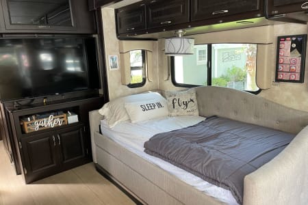 SavannahRV rentals