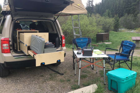 RV Rental bozeman,Montana-(MT)