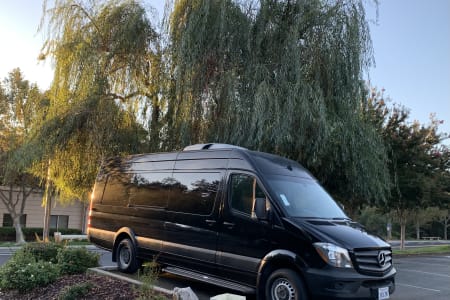 San RamonRV rentals