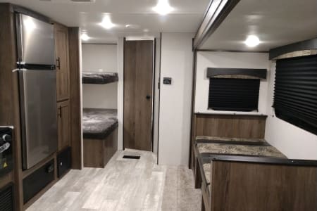 WarrenRV rentals