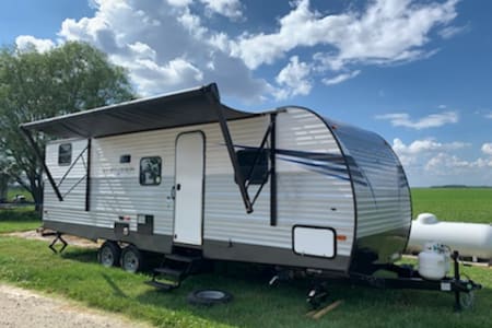 WarrenRV rentals