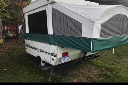 LansingRV rentals