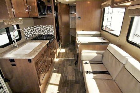 SutherlinRV rentals