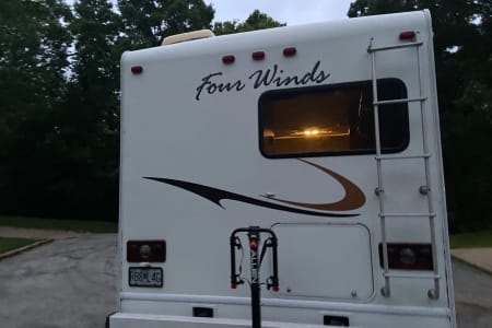 Valley ParkRV rentals