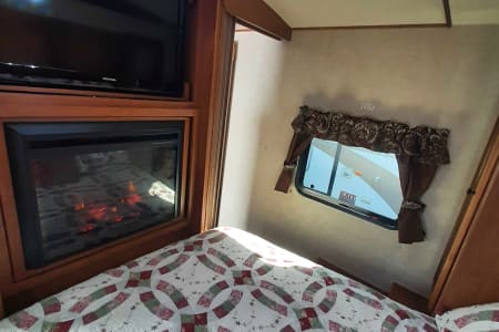 RV Rental toledo,Ohio-(OH)