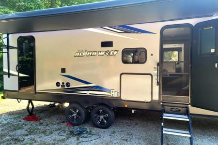 WinchesterRV rentals