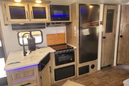 WinchesterRV rentals