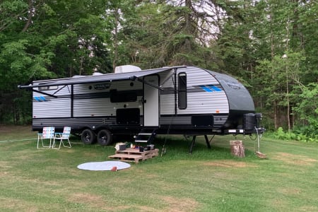 Bunk House Bonanza