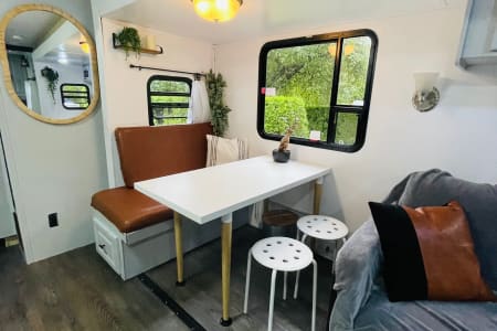 Travel-trailer rentals in edmonton