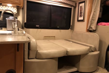 RV Rental toledo,Ohio-(OH)