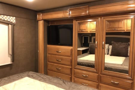 RV Rental detroit,Michigan-(MI)