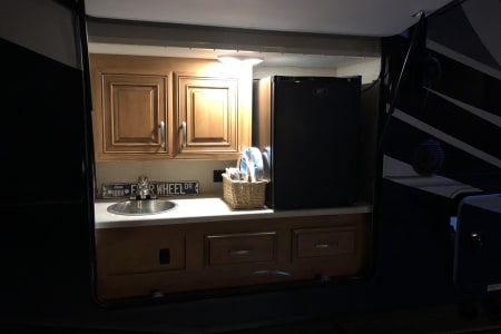 RV Rental detroit,Michigan-(MI)