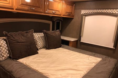 RV Rental detroit,Michigan-(MI)